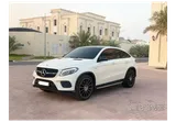 مرسيدس جي إل إي 43 إيه إم جي 2019
